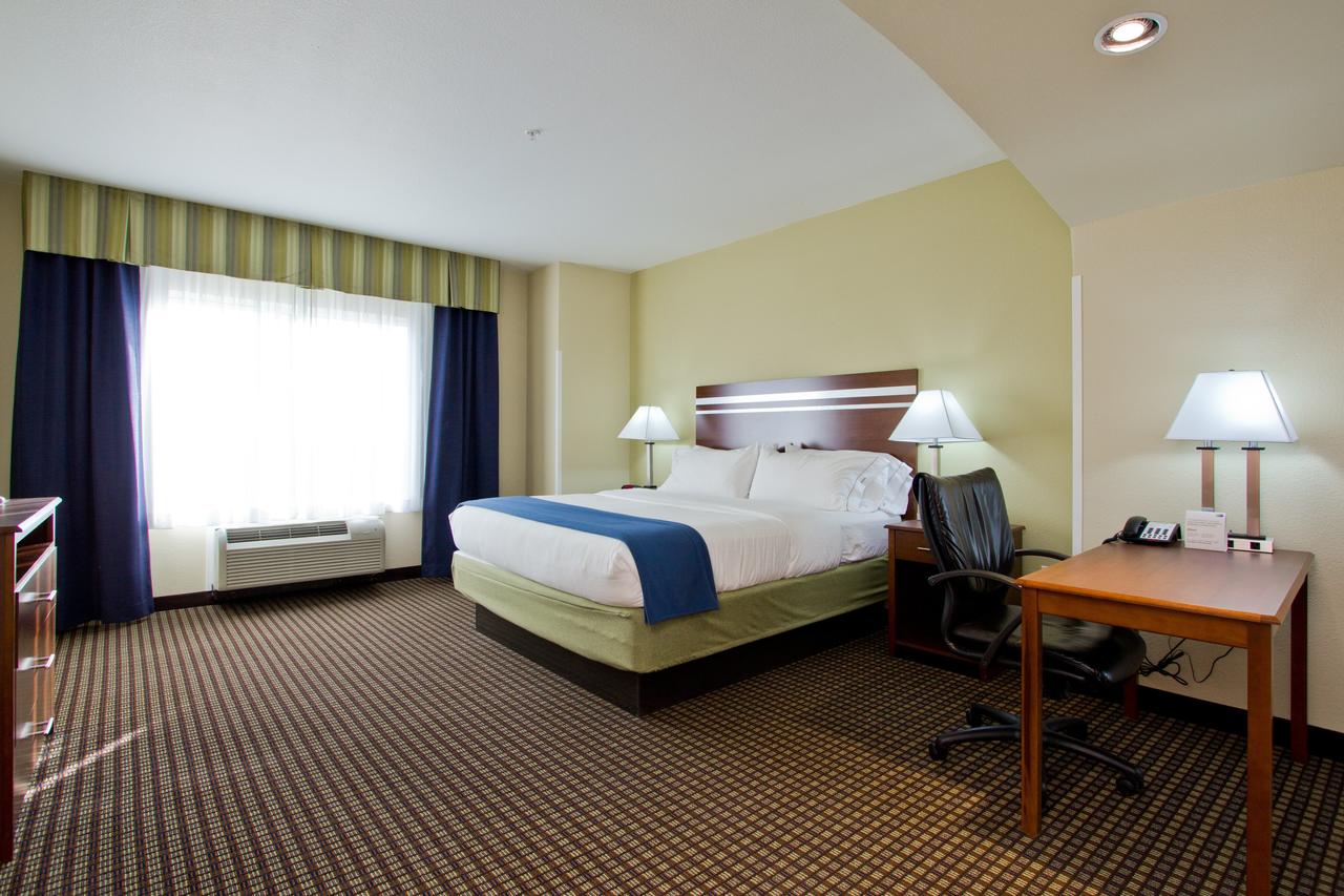 Holiday Inn Express And Suites Denver East Peoria Street - thumb 4