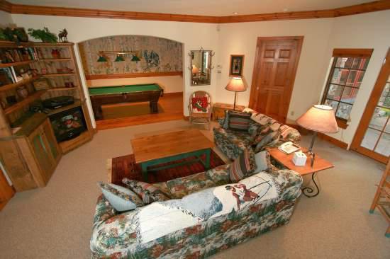 Pinehurst Townhome Luxury Rental In Beaver Creek - thumb 22