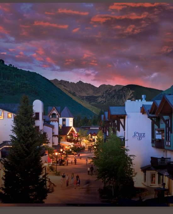 Pinehurst Townhome Luxury Rental In Beaver Creek - thumb 9