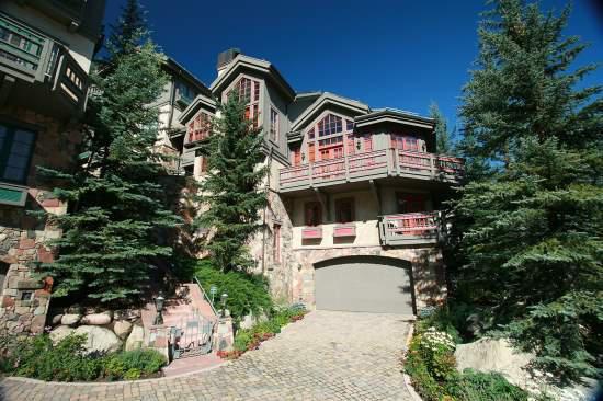 Pinehurst Townhome Luxury Rental In Beaver Creek - thumb 14