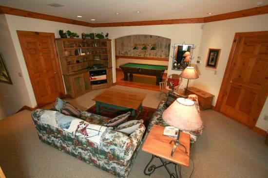 Pinehurst Townhome Luxury Rental In Beaver Creek - thumb 19