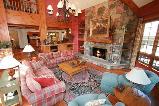 Pinehurst Townhome Luxury Rental In Beaver Creek - thumb 11