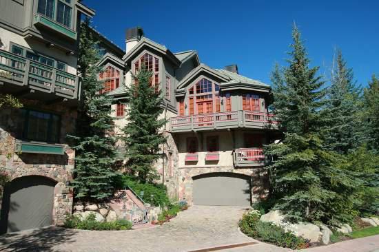 Pinehurst Townhome Luxury Rental In Beaver Creek - thumb 8