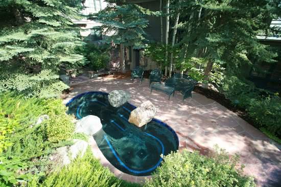 Pinehurst Townhome Luxury Rental In Beaver Creek - thumb 15