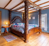 Turning Point Farm - Tourism House