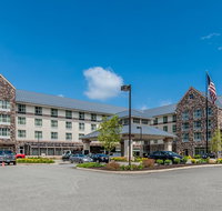 Hilton Garden Inn Closest Foxwoods - Tourism House