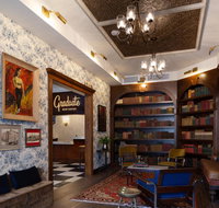 Graduate New Haven - Tourism House