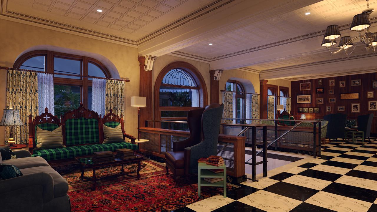 Graduate New Haven - thumb 27