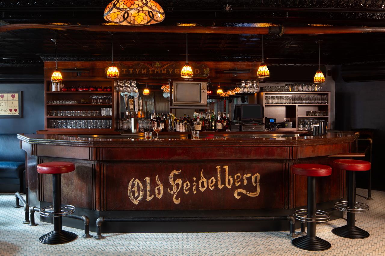 Graduate New Haven - thumb 16