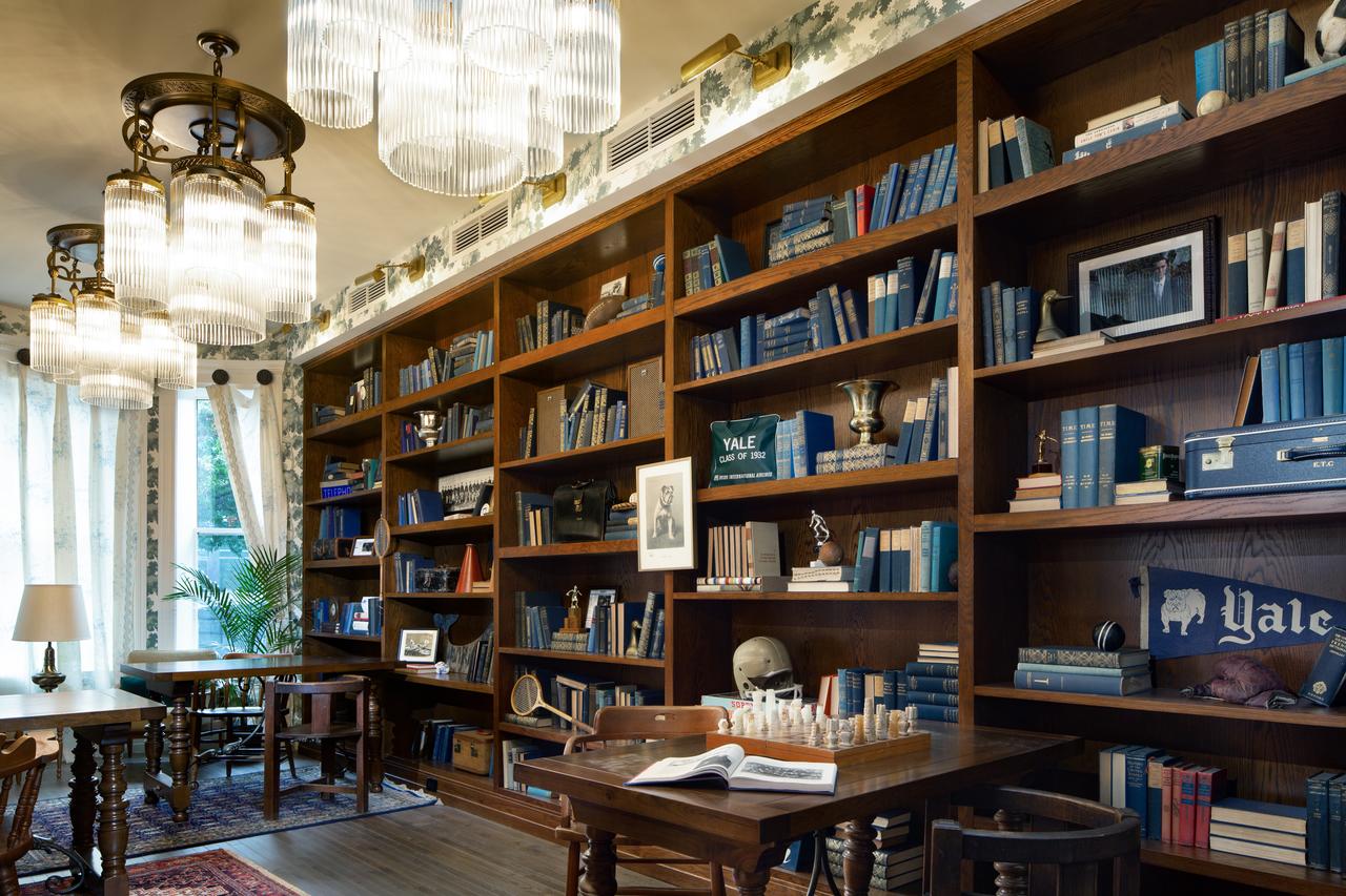 Graduate New Haven - thumb 13