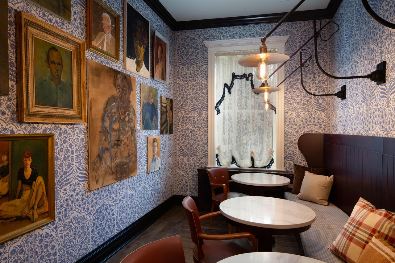 Graduate New Haven - thumb 12