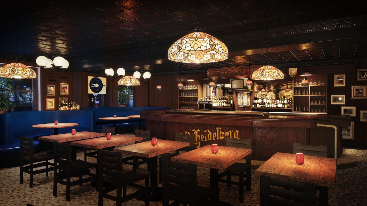 Graduate New Haven - thumb 28