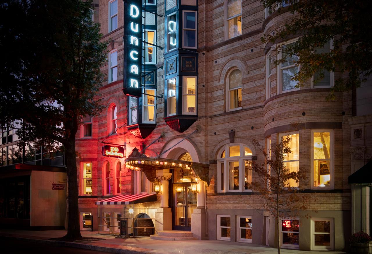 Graduate New Haven - thumb 3