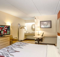 Red Roof Inn Milford - New Haven - Tourism House