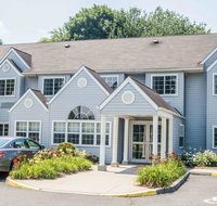 Microtel Inn  Suites by Wyndham Bethel/Danbury - Tourism House
