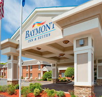 Baymont by Wyndham East Windsor Bradley Airport - Tourism House