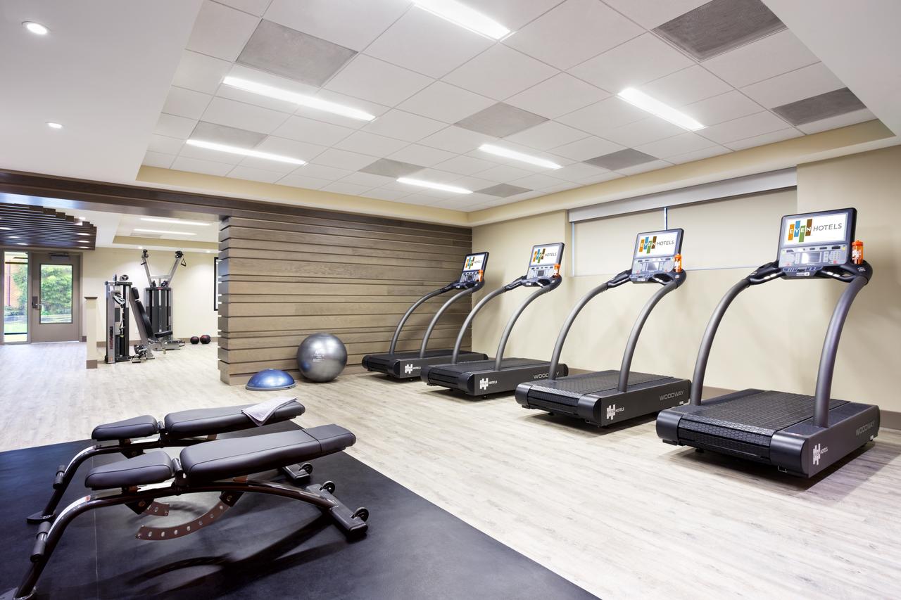 EVEN Hotel Norwalk - thumb 10