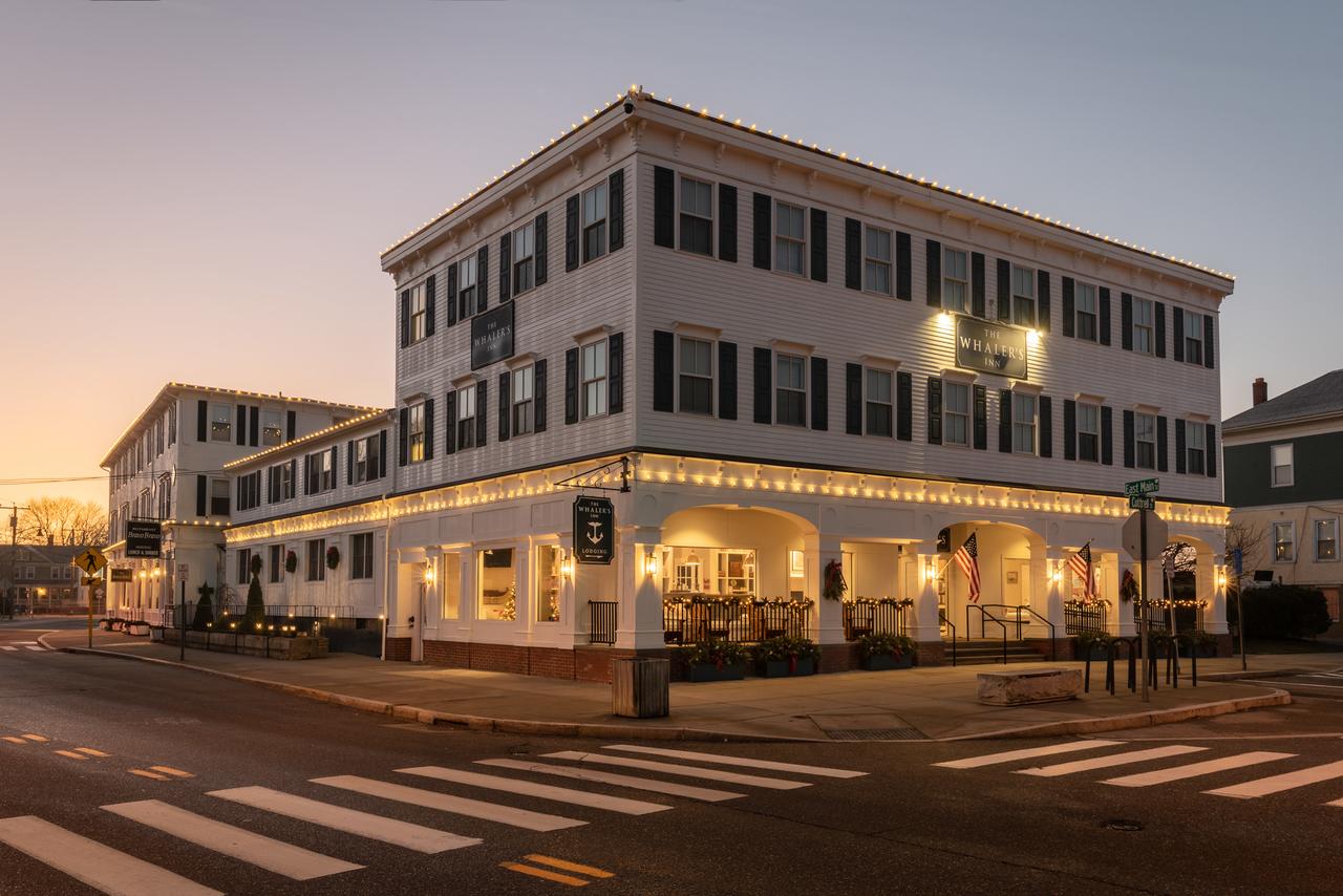 The Whaler's Inn - thumb 3