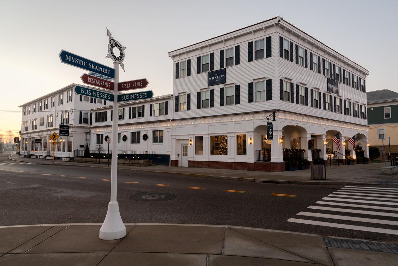 The Whaler's Inn - thumb 2