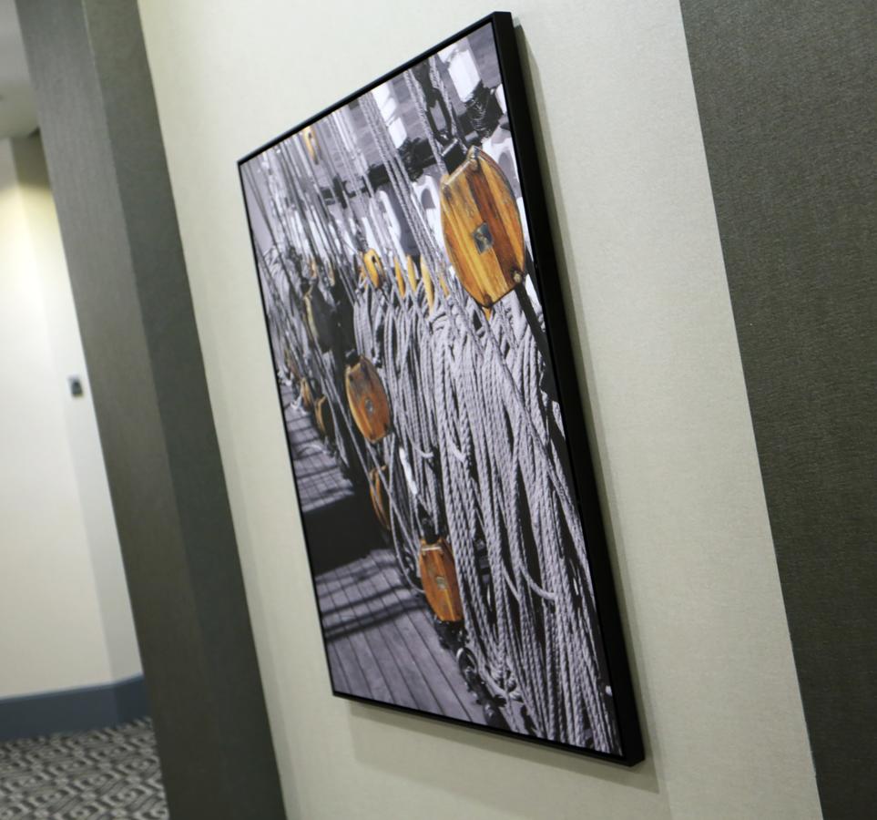 Hilton Mystic - thumb 33