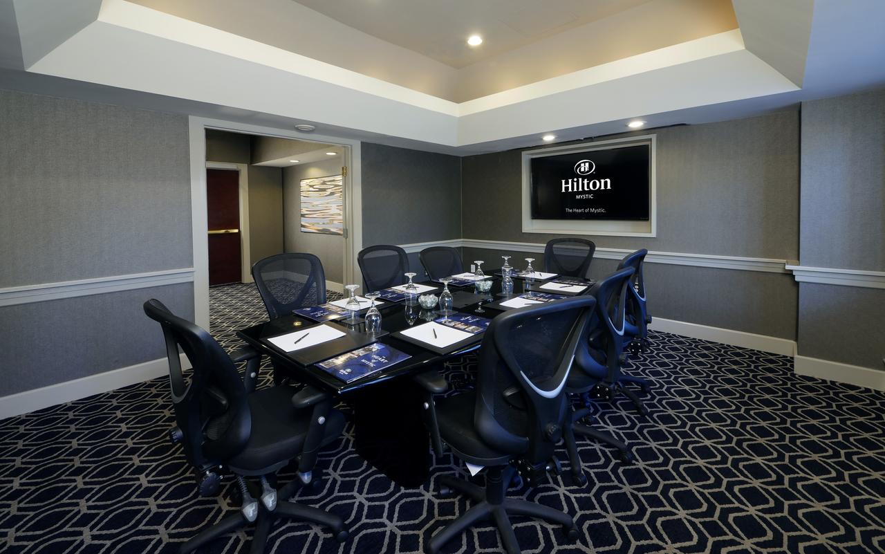 Hilton Mystic - thumb 23