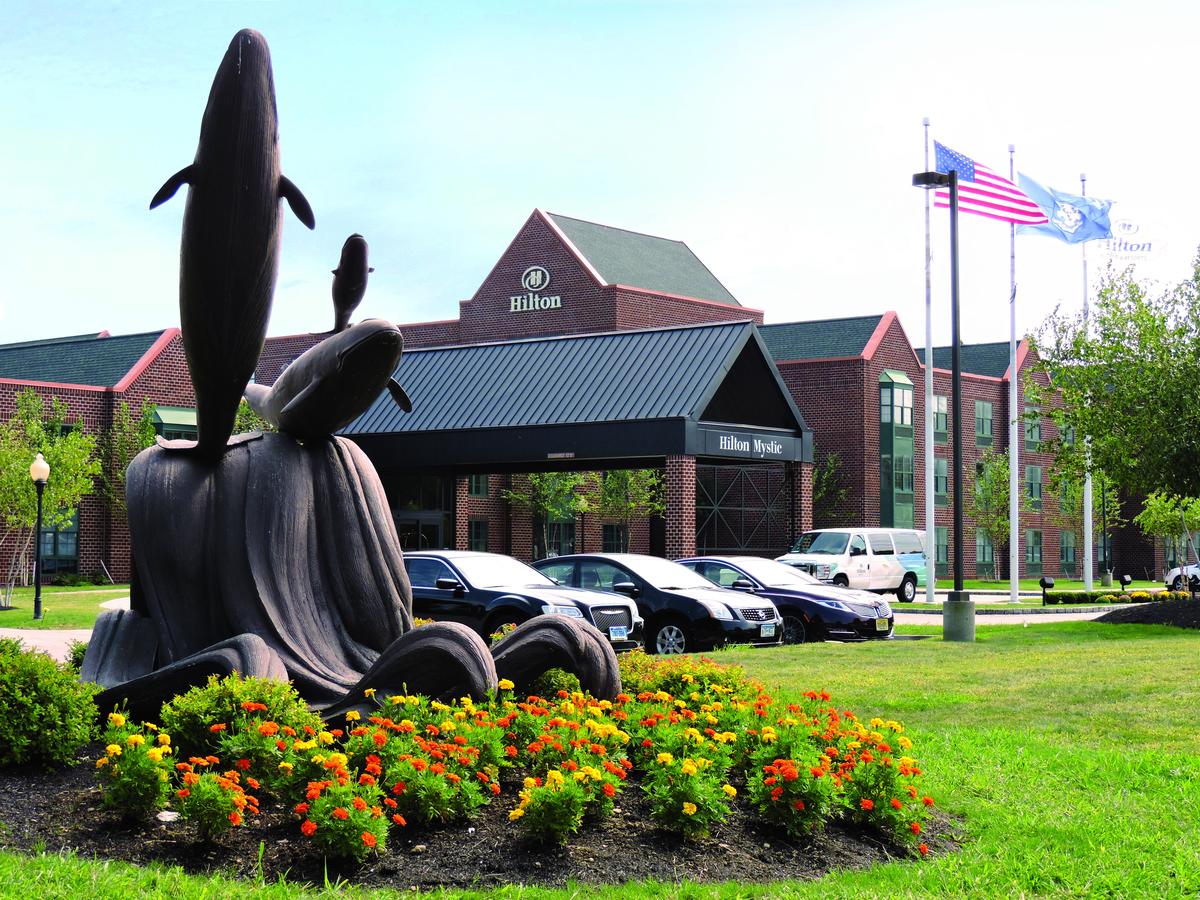 Hilton Mystic - thumb 7