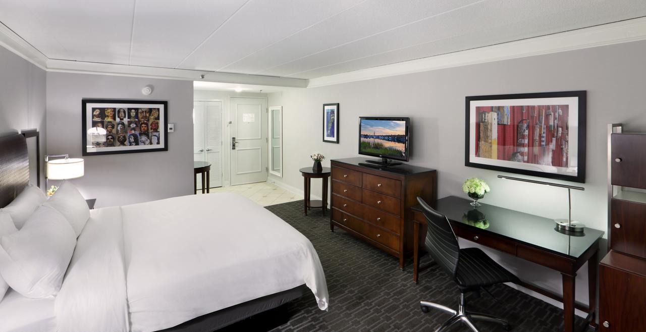 Hilton Mystic - thumb 21