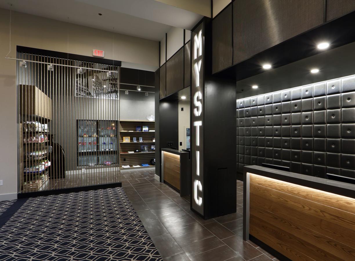 Hilton Mystic - thumb 4