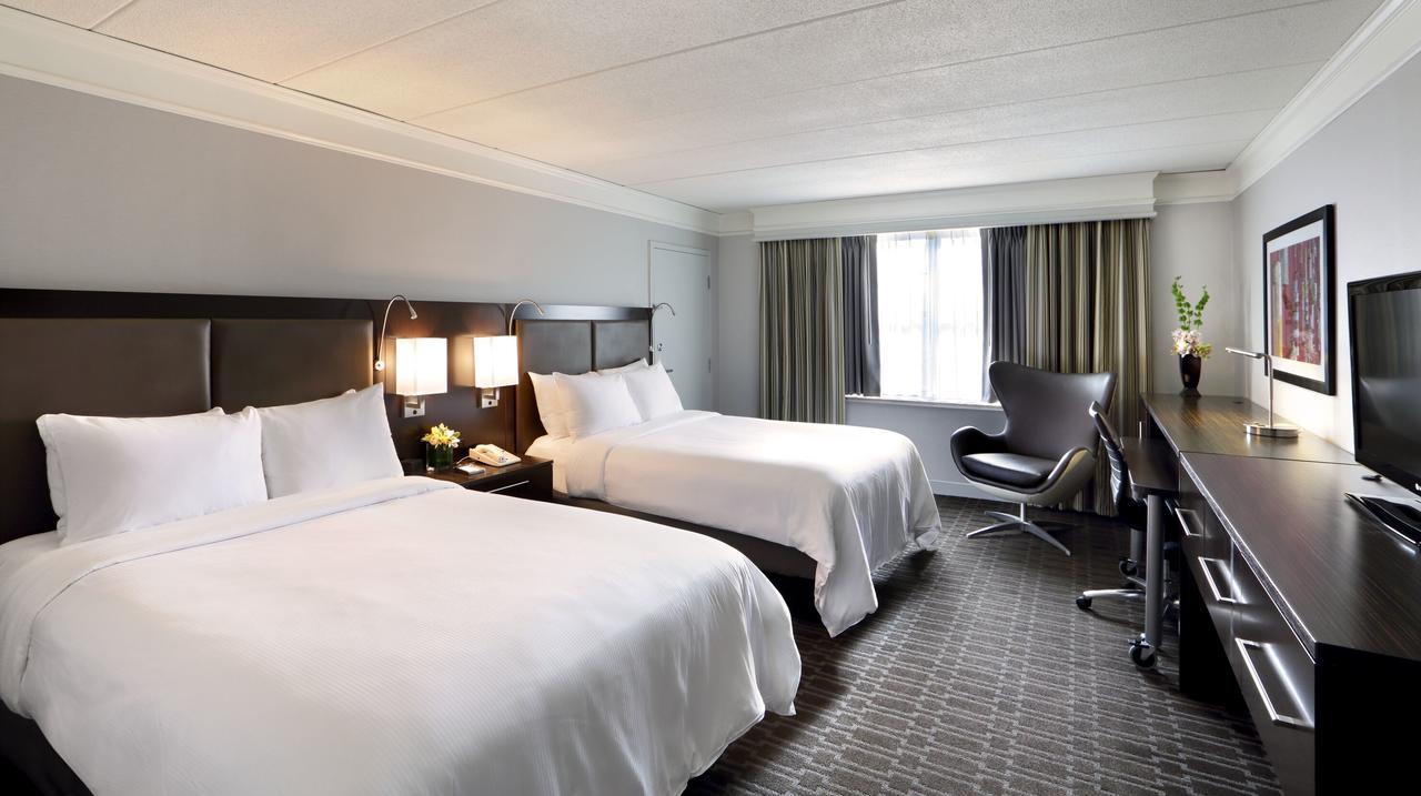 Hilton Mystic - thumb 20