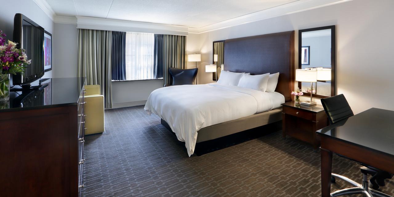 Hilton Mystic - thumb 16