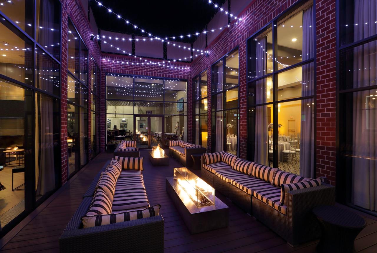 Hilton Mystic - thumb 0