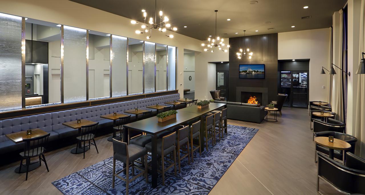 Hilton Mystic - thumb 35