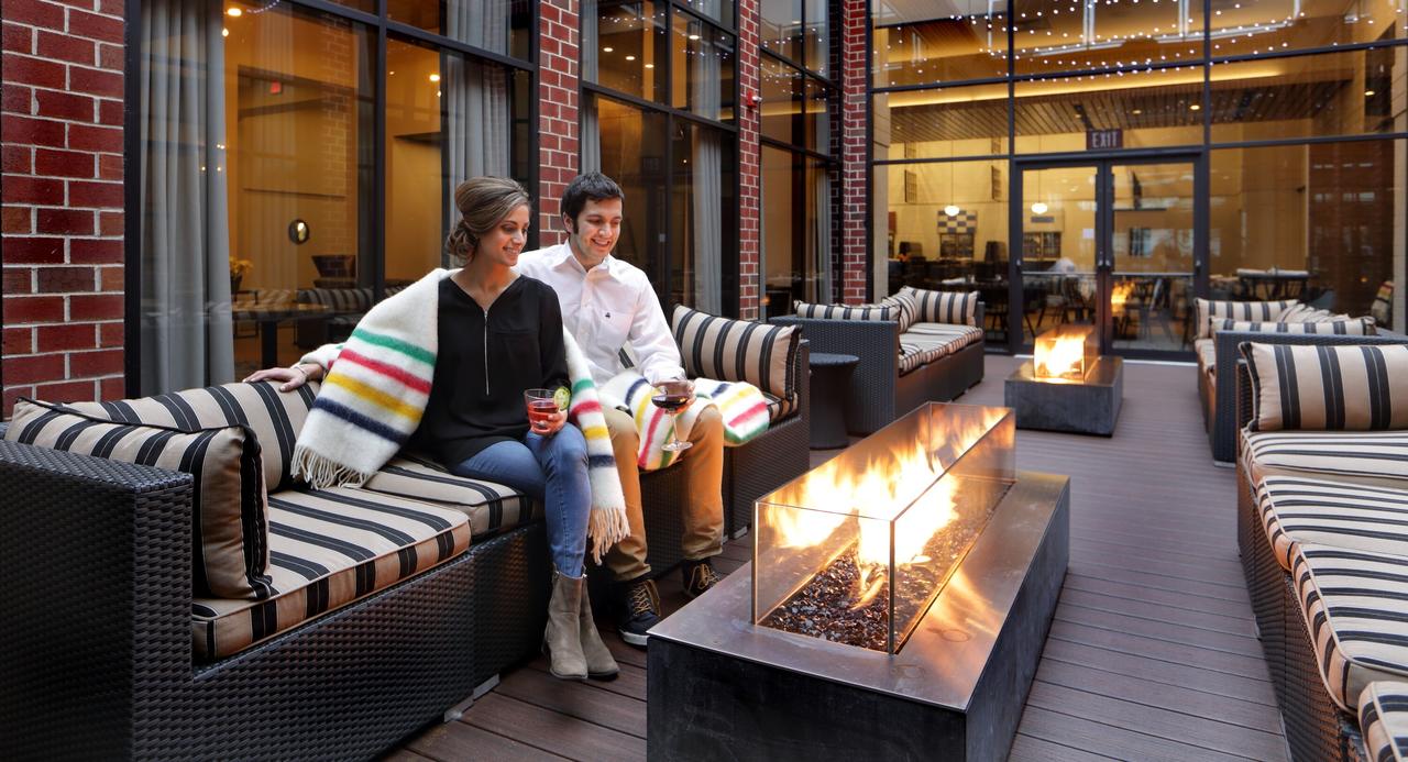 Hilton Mystic - thumb 3