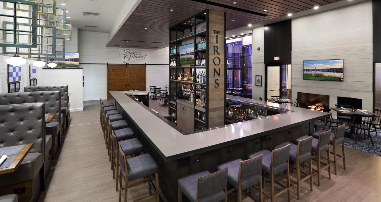 Hilton Mystic - thumb 5