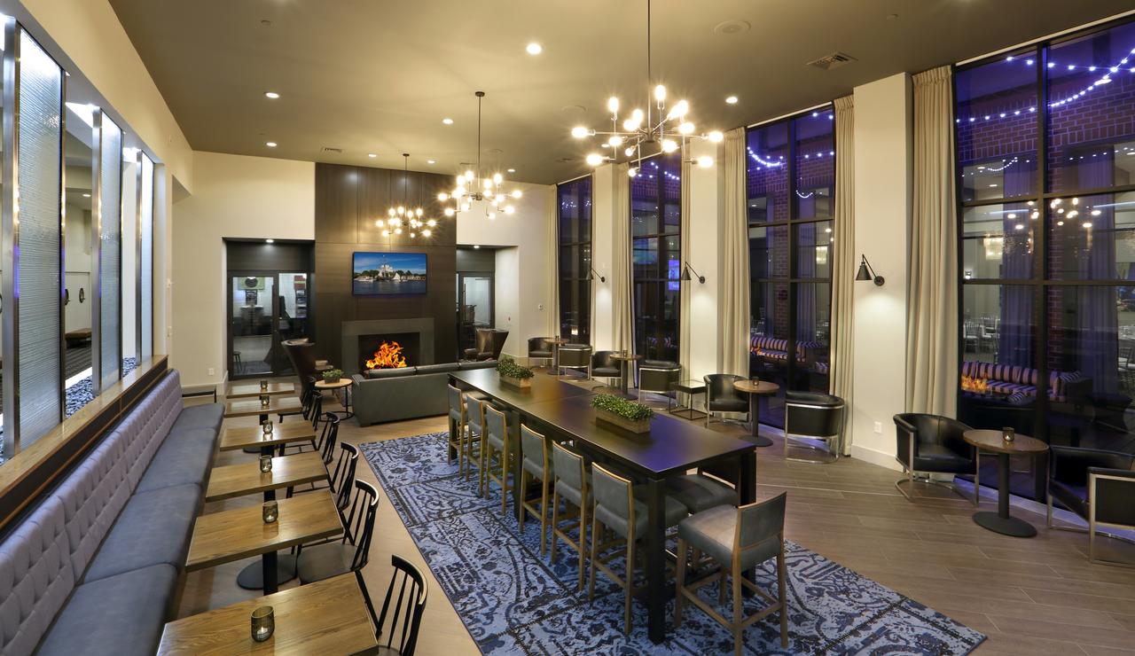 Hilton Mystic - thumb 6