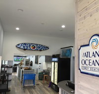 Atlantic Oceanside Dewey Beach Resort - Tourism House