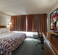 Red Roof Inn and Suites Newark Delaware - Tourism House