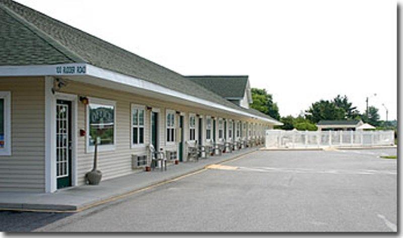 Sea Esta Motel 2 - thumb 0