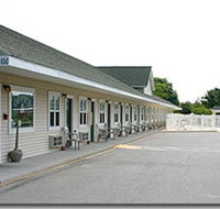 Sea Esta Motel 2 - Tourism House