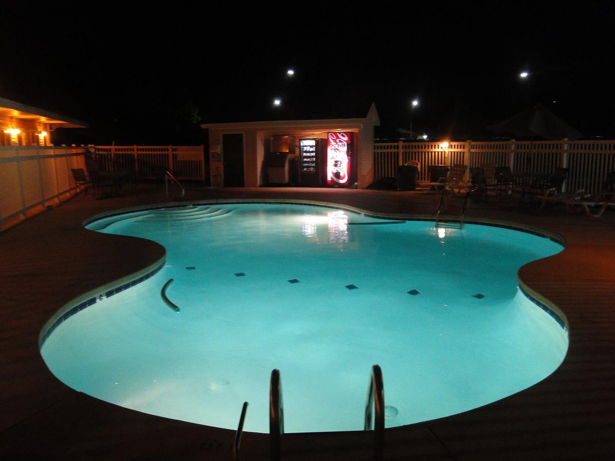 Sea Esta Motel 2 - thumb 2