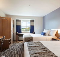 Microtel Inn  Suites by Wyndham Georgetown Delaware Beaches - Tourism House