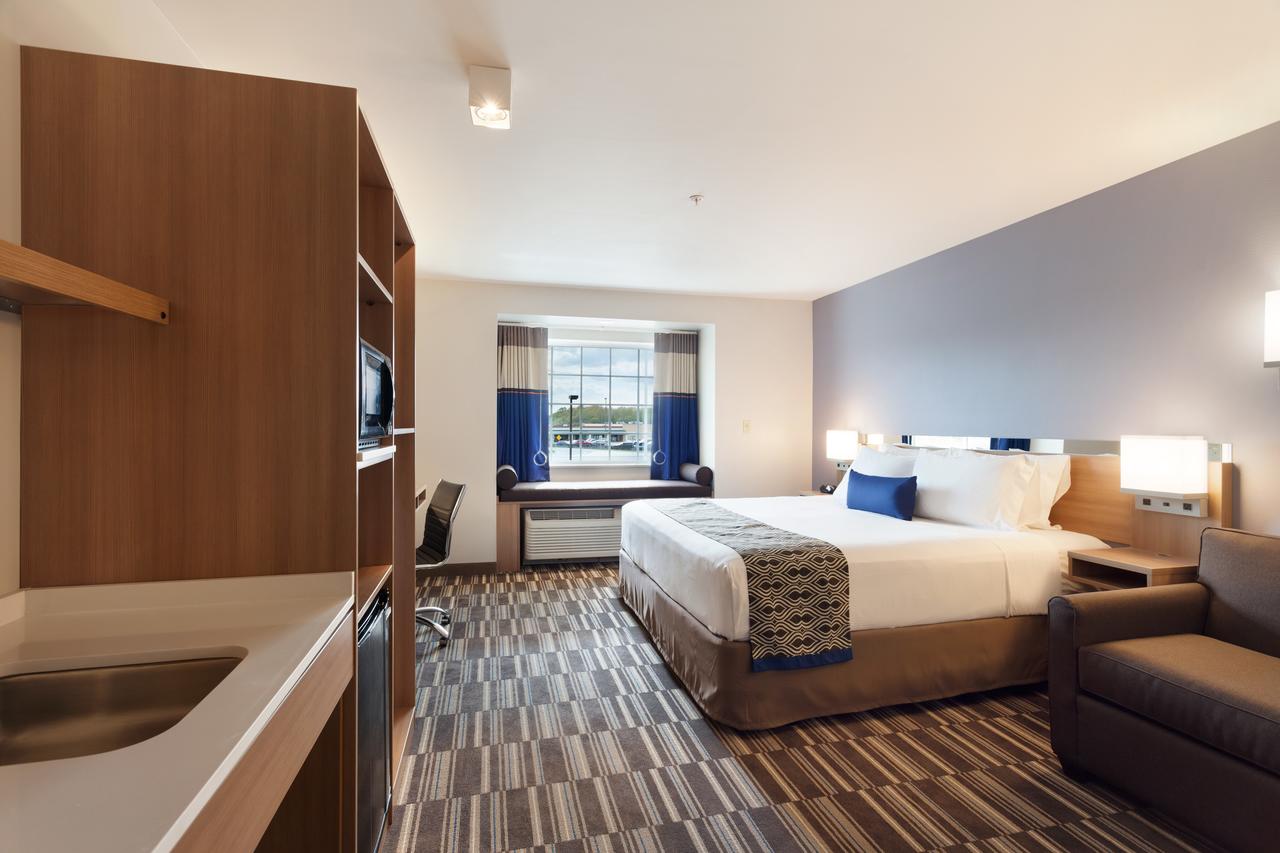 Microtel Inn & Suites By Wyndham Georgetown Delaware Beaches - thumb 12