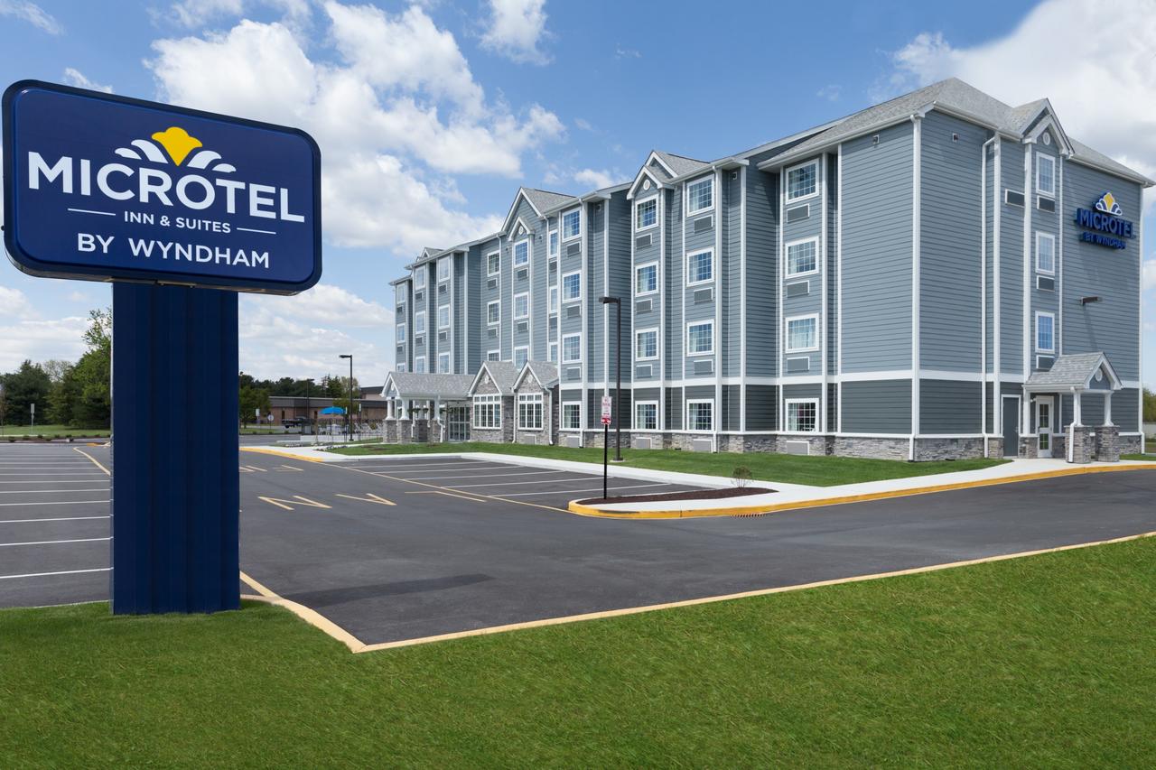 Microtel Inn & Suites By Wyndham Georgetown Delaware Beaches - thumb 10