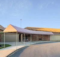 Clarion Hotel  Conference Center Wilmington New Castle - Tourism House