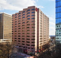 Sheraton Suites Wilmington Downtown - Tourism House