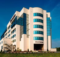 Sheraton Wilmington South - Tourism House