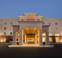 Hampton Inn  Suites Wilmington Christiana - Tourism House