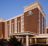 DoubleTree by Hilton Wilmington - Tourism House