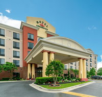 Hotel Arboretum - Tourism House