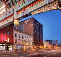 Pod DC Hotel - Tourism House